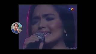 REACTION TO SITI NURHALIZA - BICARA MANIS MENGHIRIS KALBU || #BicaraManisMenghirisKalbu