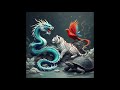 invoke the 4 chinese mythical beasts harness archetypal energy for deep personal transformation