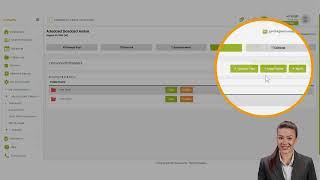 Tutorial Uploading documents to your clients files