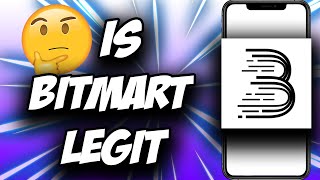 Is Bitmart Legit? 👀 Bitmart Exchange Review