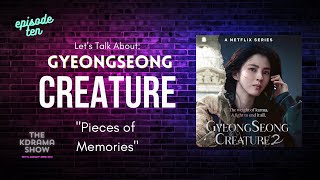 HoJae Gets Framed | S4:E10 GyeongSeong Creature