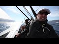 Superyacht SAUDADE | 147ft | Maxi Rolex Cup