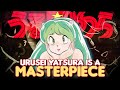 Urusei Yatsura is a Masterpiece | TitanGoji Anime Reviews - PATREON SPECIAL