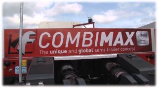 FAYMONVILLE CombiMAX - The unique low loader system (product video)