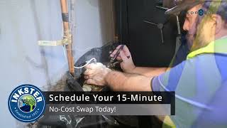 Inkster Water Meter Replacement Program