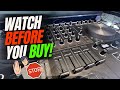 FULL overview of the Native Instruments Traktor Kontrol S4 Mk3! #djcontroller #djs #djtraktor