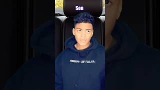 Son gets Suspended from Art Class…😭💀 #comedy IB:@Itsartemm #viral