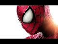 gwen stacy suite — the amazing spider man 2 — hans zimmer