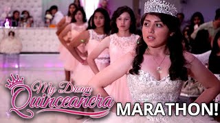 My Dream Quinceañera - Ana D - Live Stream MARATHON