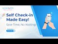 Patient Self Check-in | Revolutionize Clinic Management with Connect2Clinic