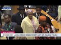 African First Ladies Honour Nigeria's First Lady Sen. Oluremi Tinubu