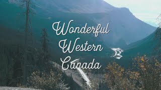 MTA Explore | Western Canada