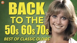 60s Oldies But Goodies Of All Time Nonstop Medley Songs | The best Of Music 60s  | 50 至 60年代經典英文金曲串燒