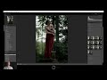 how to meer sfeer in je foto s met profiles en hsl in lightroom