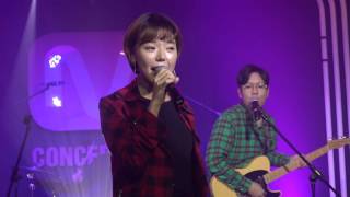 오리엔탈쇼커스 swing with me mgigs 20161203