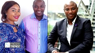 Musa Mseleku Was Body Shamed As Mangwabe Is Celebrating But People Had Something To Say