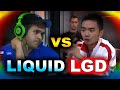 LIQUID vs LGD - PLAYOFFS ELIMINATION - TI3 THE INTERNATIONAL 2013 DOTA 2