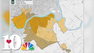 KPD: New South Knoxville district sees drop in crime rates six months later