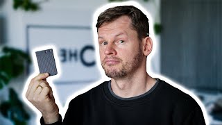 Plaud Note Review - How this AI voice recorder makes your life easier #PlaudNote #AI #Productivity