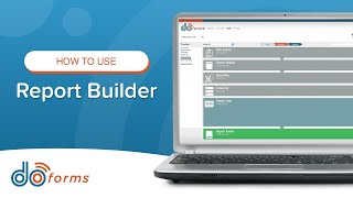 doForms Report Builder