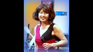 As Time Goes By（時の過ぎゆくままに）/大越康子(Yasuko Ohkoshi)Jazz Live