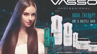 Exclusivo no Brasil: VASSO PROFESSIONAL WOMEN e VASSO EVOLUTION MEN CREATIVE, www.vasso.com.br