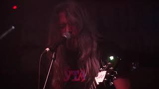 AXEWIELDER - Heavy Metal Zombies \u0026 Thunderground LIVE at JKC Troisdorf, 2021-11-27