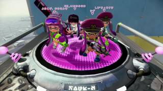 チャージャー週間 6日目 リッター3Kカスタム スプラトゥーン実況S＋