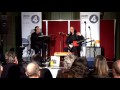 wilko johnson explains his distinctive guitar style