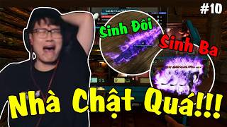 (ARK 2026 #10) Nhà di truyền học Nhạc Nguyễn và những pha đỡ đẻ chấn động.