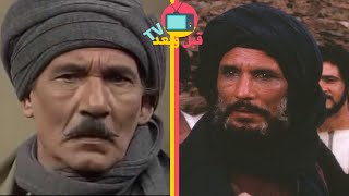 شاهد كيف اصبح ابطال فيلم الرسالة بعد مرور 45 سنة على انتاجه - الرسالة 1976 قبل وبعد