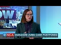 Duduzane Zuma to return to court in October