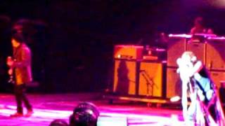 Aerosmith Chile 2010 - What it takes