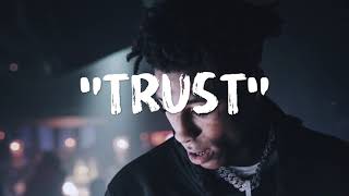 NBA Youngboy x Quando Rondo Type Beat "Trust" | Smooth Piano Type Beat | ProdByFj