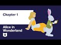 Alice in Wonderland by Lewis Carroll | Chapter 1: Down the Rabbit-Hole