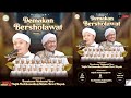 🔴🔵LIVE DEMAKAN BERSHOLAWAT BERSAMA HABIB HABIB ABDUL QODIR ASSEGAF _ HABIB UMAR FARUQ AL MUNAWAR