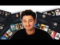 Roasting Your Favorite Movies (Part 3)