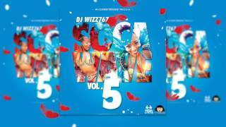 Dj Wizz767 - Soca Wave Vol.05 (2017 Soca Mix)