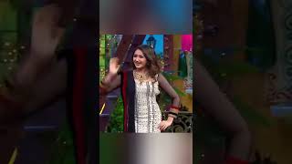 Best of Kapil Sharma & Sayesha | Comedy Nights With Kapil Sharma # Shorts #Comedy #KapilSharmaComedy