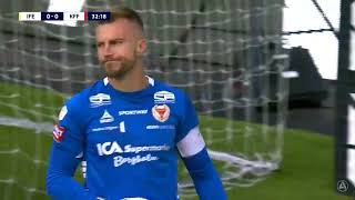 IF Elfsborg - Kalmar FF 2022