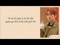 EXO - Been Through (Easy Lyrics)