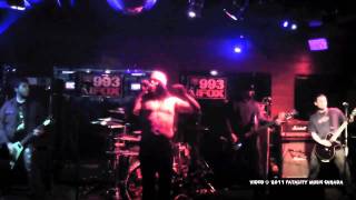 Wreckin Crew   Somebody HD LIVE 720p