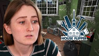 flipping stinky houses! (Streamed 4/19/22)