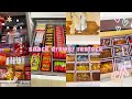 Snack drawer restock || organizing and restocking ASMR || Tiktok compilation 🍬🍭🍫