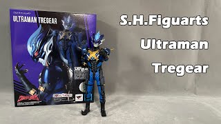 [ToysBoxing 玩具開箱] S.H.Figuarts | SHF Ultraman Tregear