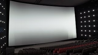 UCI Cinemas Orio: la più grande sala IMAX d'Italia