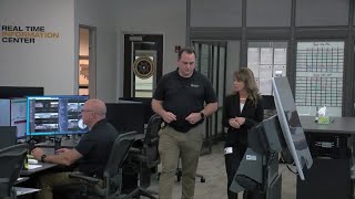 Register your security camera? Why Tulsa police says it can help fight crime