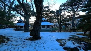 日本松島町みんなのトイレ Matsushima-machi (Japan)