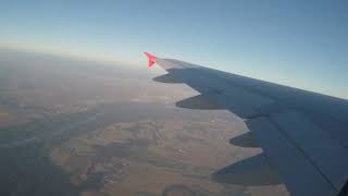 ==✈ Lauda Europe | Airbus A320 | Departure from Vienna ✈