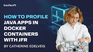 How to Profile Java Applications in Docker Containers with JFR